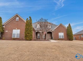 25660 Gray Stone Dr, Madison, AL 35756