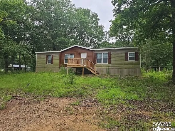 191 Hempstead 36 Hwy, Hope, AR 71801