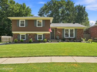 5503 Random Way, Louisville, KY 40291