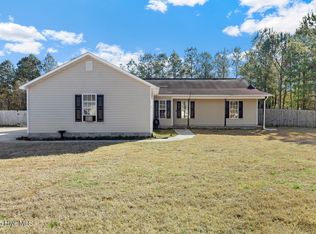 197 Liberty Park Rd, Jacksonville, NC 28540