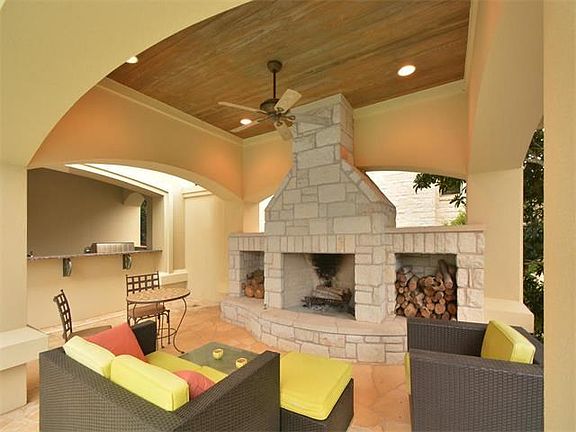 3rd image of 8507 Chalk Knoll Dr