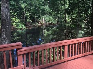 420 Nursery Rd, Spring, TX 77380