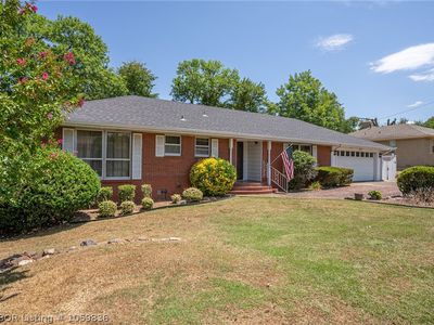933 S 68th Ln, Fort Smith, AR, 72903