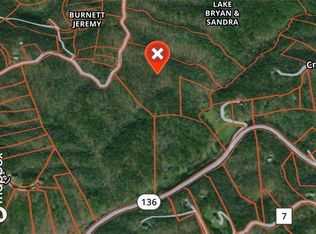 0 Bull Gap Rd E, Jasper, GA 30143