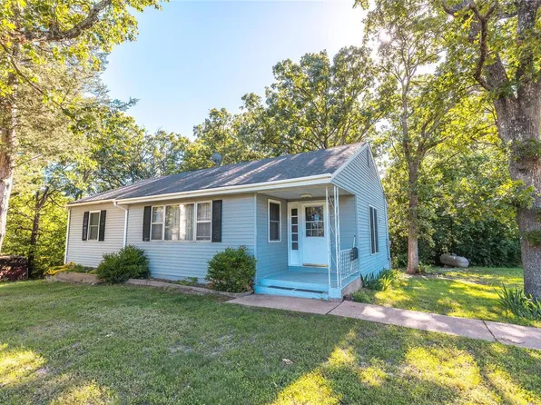 1719 Judith Springs Rd, Union, MO 63084