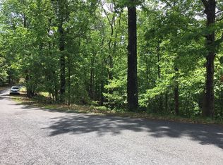 54 Baldwin Rd, Front Royal, VA 22630