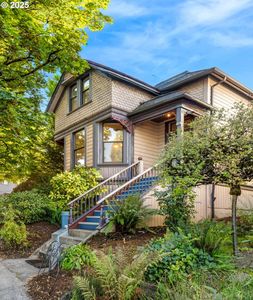 3635 S Corbett Ave, Portland, OR, 97239