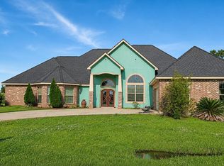 13467 Sugar Estates St, Vacherie, LA 70090