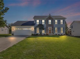 3416 Ruf Dr, Brunswick, OH 44212