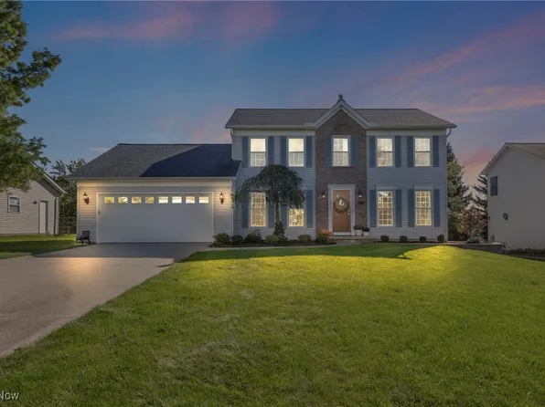 3416 Ruf Dr, Brunswick, OH 44212