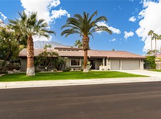 1505 S San Joaquin Dr, Palm Springs, CA 92264