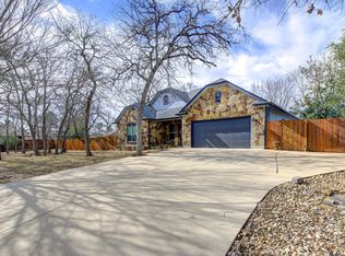 110 Kou Ct, Bastrop, TX 78602