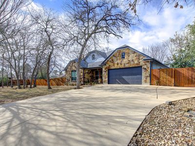 110 Kou Ct, Bastrop, TX, 78602