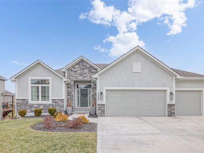 10005 N Palmer Ave, Kansas City, MO, 64157