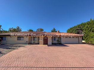 324 Oro Dr, Arroyo Grande, CA 93420