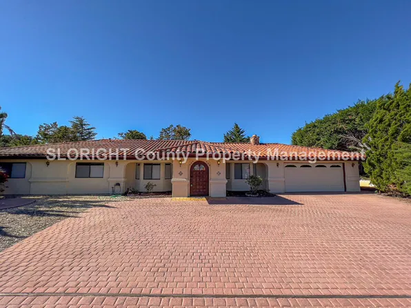 324 Oro Dr, Arroyo Grande, CA 93420