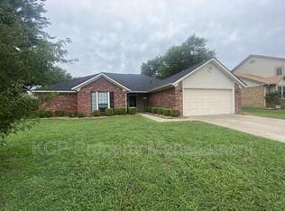 8604 Timberlyn Way, Fort Smith, AR 72903