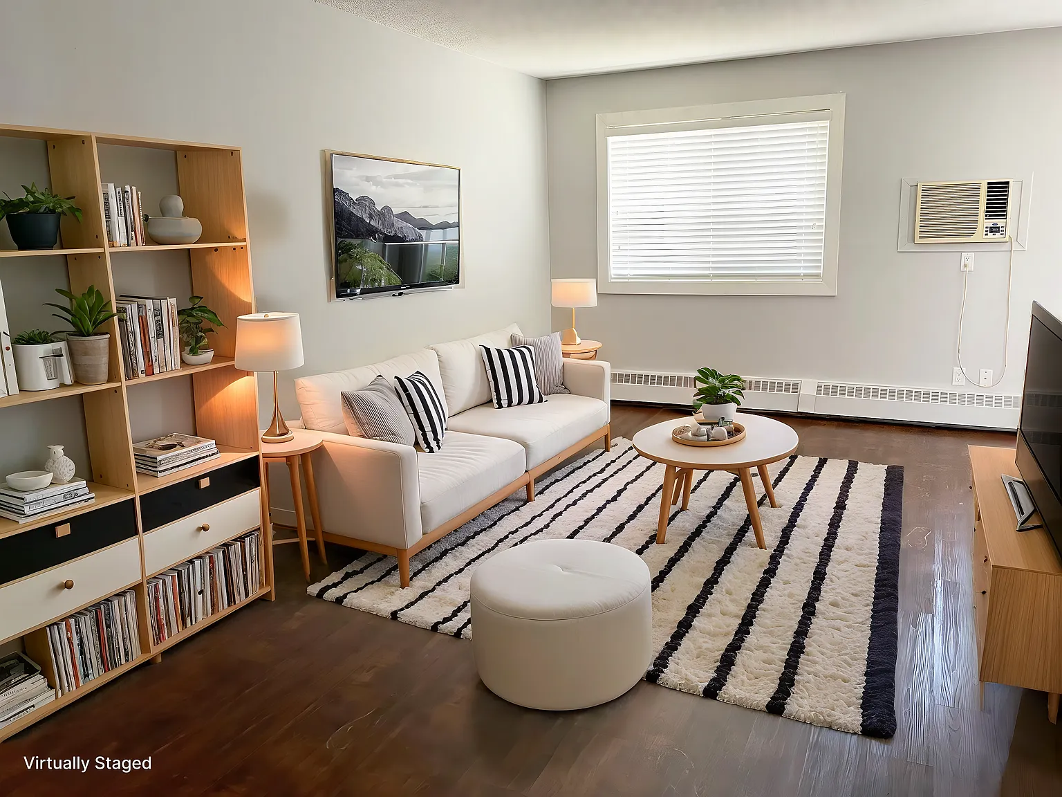 Sheraton Apartments — Photo 4