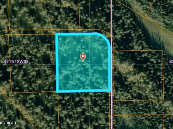 L3 B Onestone #17, Skwentna, AK 99667