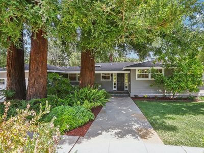 1339 Fernside St, Redwood City, CA, 94061