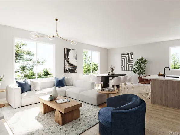 54 Wildwood Drive, Rock Tavern, NY 12575