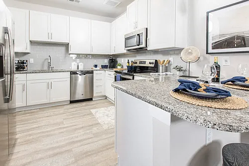 South City Apartments Photo 1