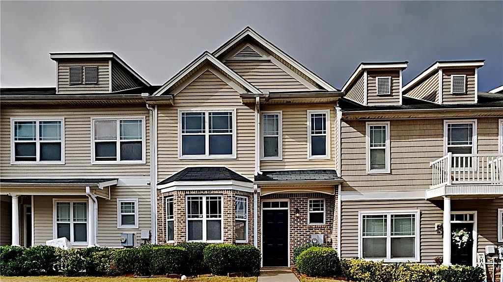 6216 Ellenwood Dr, Rex, GA 30273 Zillow