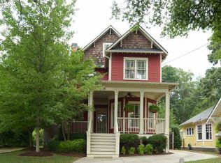 116 Mead Rd, Decatur, GA 30030