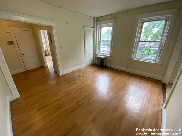 235 Park Dr, Boston, MA