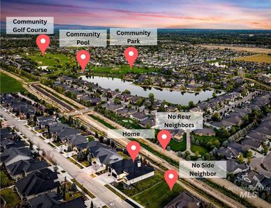 6349 W Piaffe St, Eagle, ID, 83616