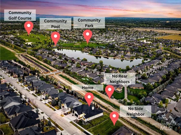 6349 W Piaffe St, Eagle, ID 83616