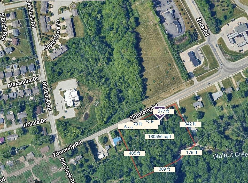 1st image of 2629 Zimmerly Rd