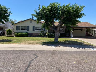 6637 E Culver St, Scottsdale, AZ, 85257
