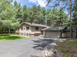 11300 Milton Ln, Arbor Vitae, WI 54568