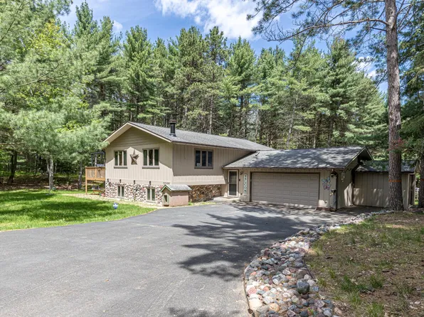 11300 Milton Ln, Arbor Vitae, WI 54568