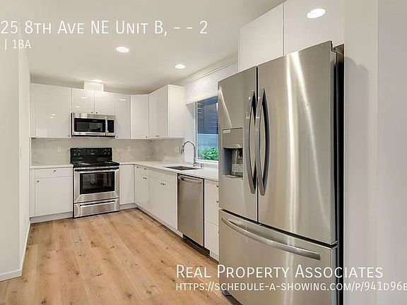2nd image of 4725 8th Ave NE Unit B-2