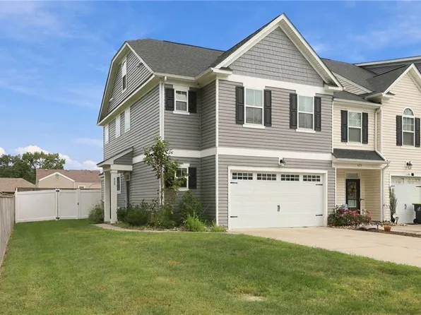 625 Rhema Rd, Virginia Beach, VA 23462