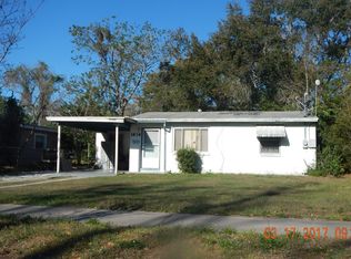 1616 Guinyard Way, Orlando, FL 32805