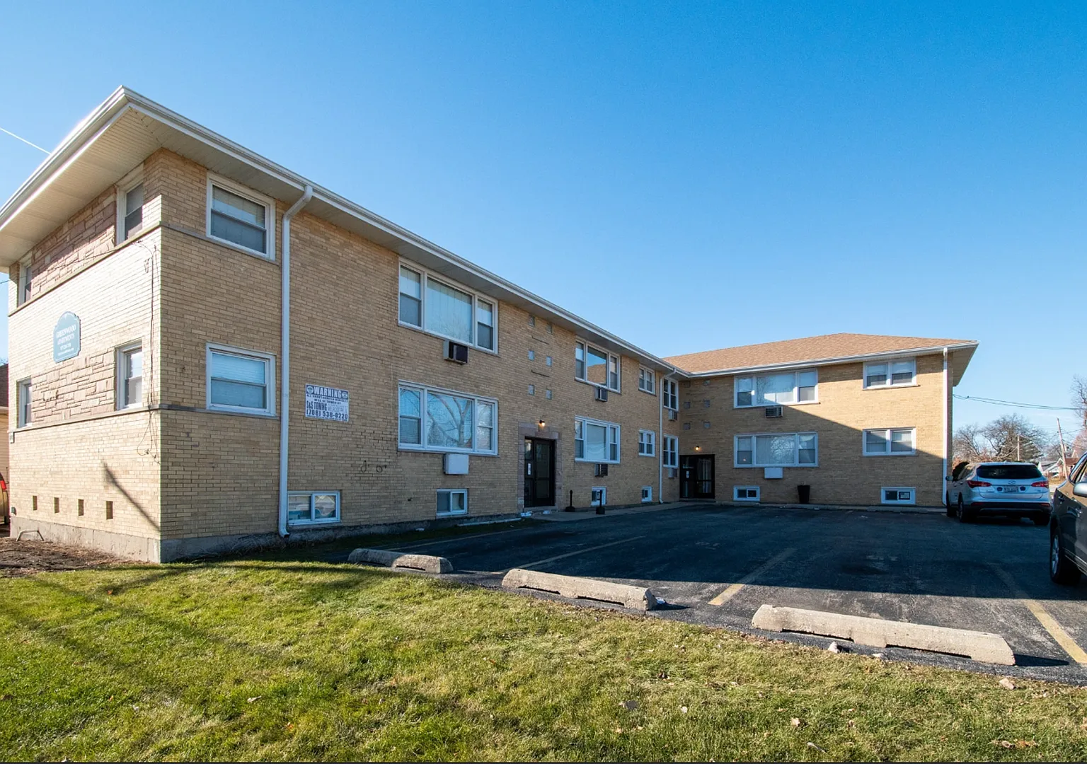 1800 Taft Ave, Berkeley, IL 60163 — Photo 2