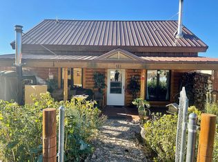 321 Neal Ave, Eagle Nest, NM 87718