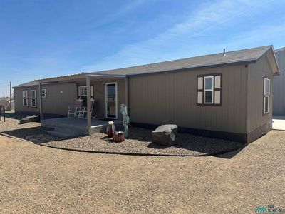 4004 540th Loop, Logan, NM, 88426