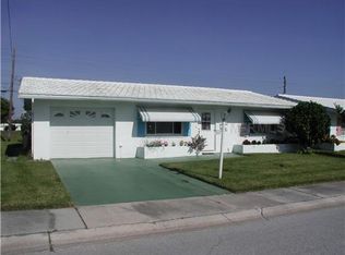 9987 41st St N, Pinellas Park, FL 33782