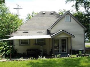 509 N Ann St, Columbia, MO 65201