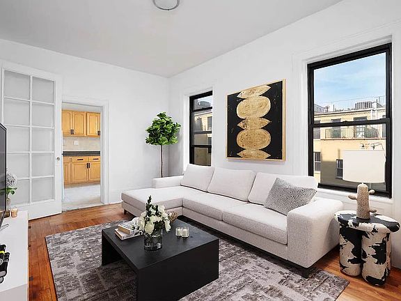 5th image of 131 Central Park #1F