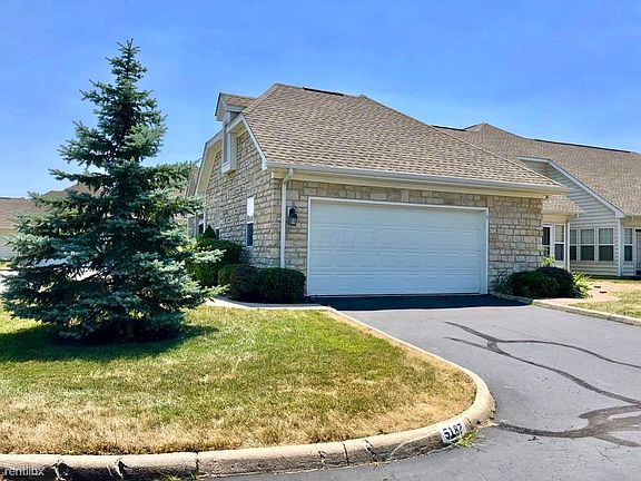 5187 VB - Attached Garage