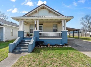 326 Wright Ave, Chaffee, MO 63740