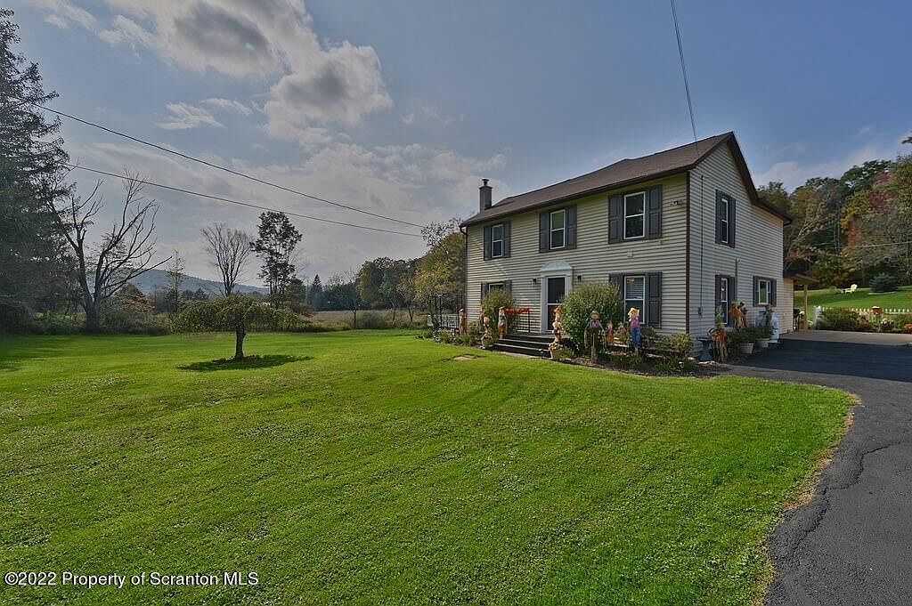 720 German Hill Rd, Factoryville, PA 18419 Zillow