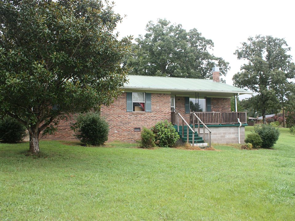 House 1 at 107 Hicks Ln