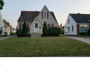 8011 Southington Dr, Parma, OH