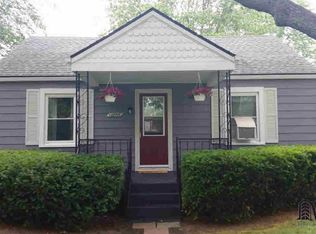 12855 Crane St, Carleton, MI 48117